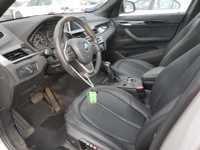 Photo 7 from auction – 2018 BMW X1 XDRIVE2 with VIN WBXHT3C37J5L25897