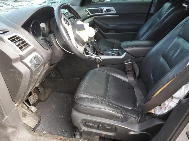 Photo 7 from auction – 2014 FORD EXPLORER X with VIN 1FM5K8D83EGA98692