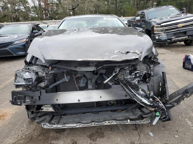 Photo 5 from auction – 2019 LEXUS LS 500 BAS with VIN JTHB51FFXK5010325