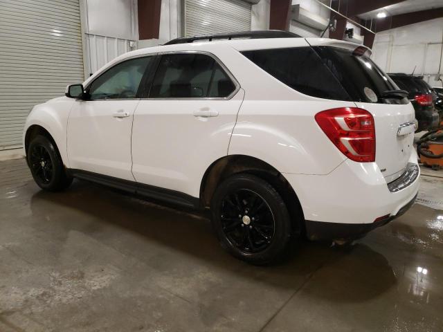 Photo 2 from auction – 2016 CHEVROLET EQUINOX LT with VIN 2GNFLFEK9G6282792