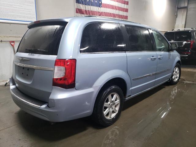 Photo 3 from auction – 2013 CHRYSLER TOWN & COU with VIN 2C4RC1BG2DR577543