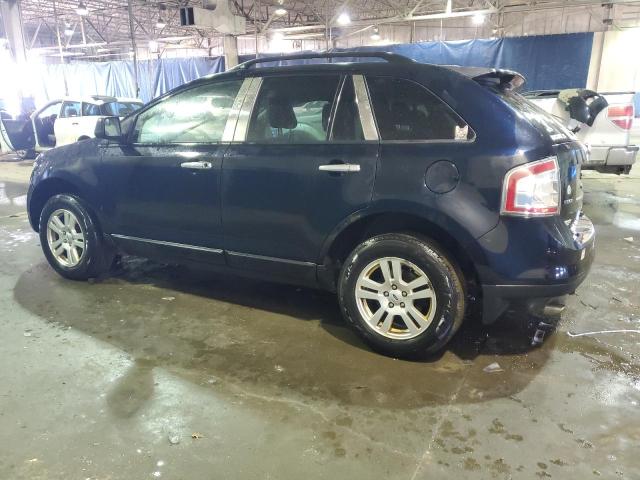Photo 2 from auction – 2010 FORD EDGE SE with VIN 2FMDK3GC1ABB26585