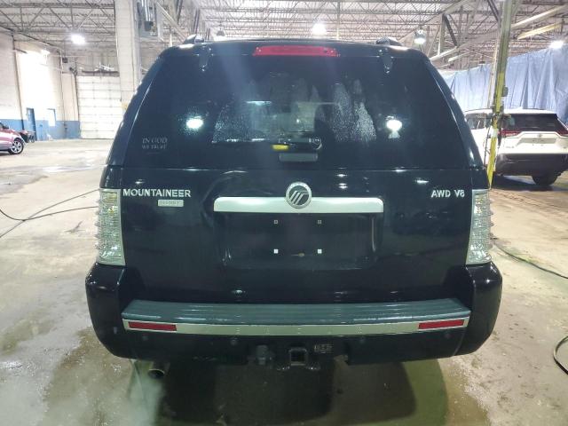 Photo 6 from auction – 2010 MERCURY MOUNTAINEE with VIN 4M2EN4J82AUJ01192