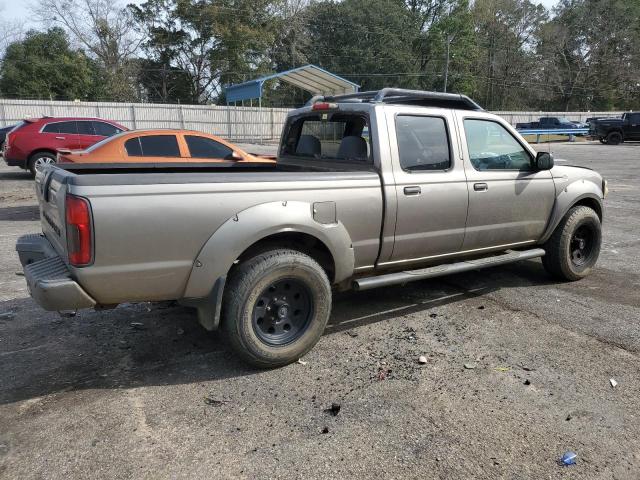 Photo 3 from auction – 2004 NISSAN FRONTIER C with VIN 1N6ED29X94C436532