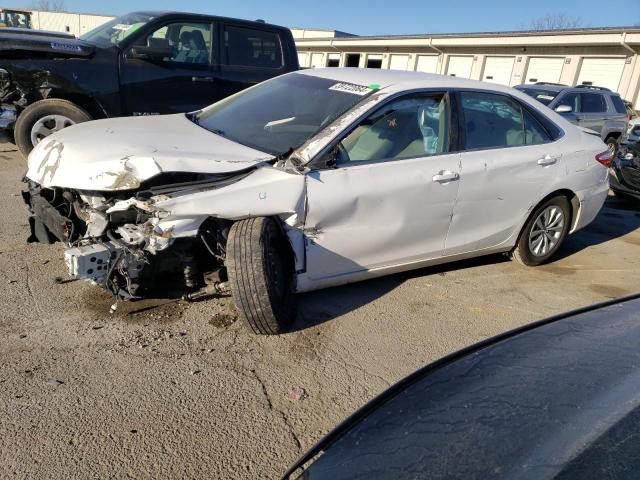 TOYOTA CAMRY LE 2015 with VIN 4T1BF1FK6FU964797 - Photo from auction