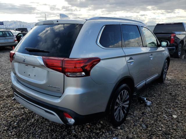 Photo 3 from auction – 2019 MITSUBISHI OUTLANDER with VIN JA4AZ3A36KZ041391