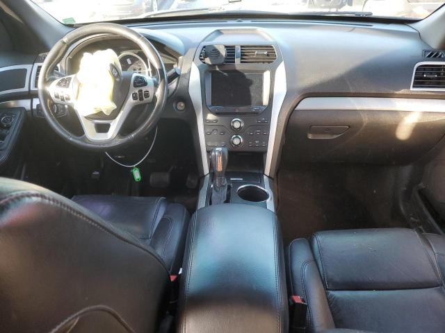 Photo 8 from auction – 2011 FORD EXPLORER X with VIN 1FMHK7D88BGA31265