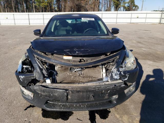 Photo 5 from auction – 2015 NISSAN ALTIMA 2.5 with VIN 1N4AL3APXFC250271