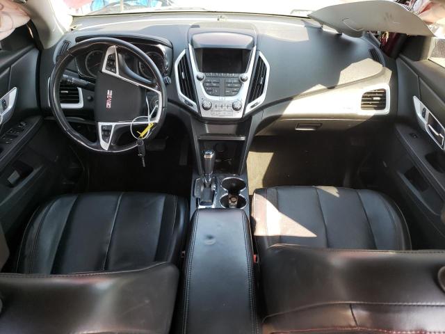 Photo 8 from auction – 2017 GMC TERRAIN SL with VIN 2GKALPEK9H6136861
