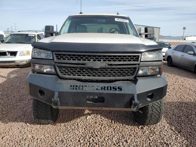صورة رقم 5 من المزاد - 2005 CHEVROLET SILVERADO مع VIN 1GCHK23215F964892
