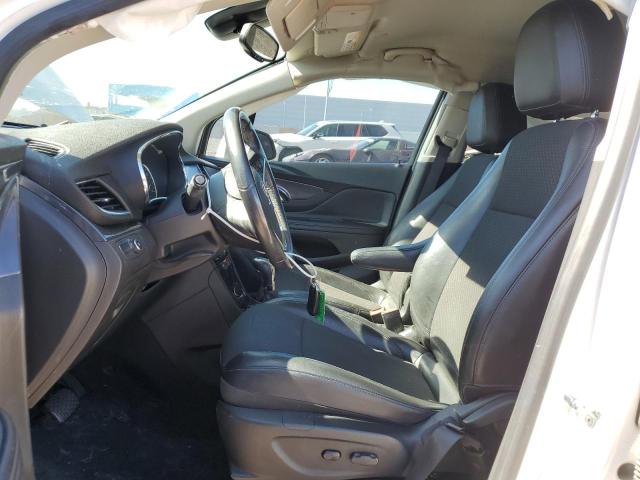 Photo 7 from auction – 2019 BUICK ENCORE PRE with VIN KL4CJASB1KB708385