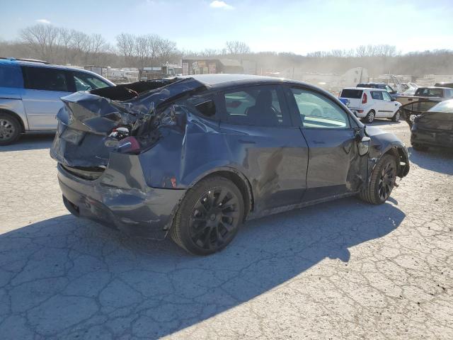 Photo 3 from auction – 2022 TESLA MODEL Y with VIN 7SAYGAEE7NF401131