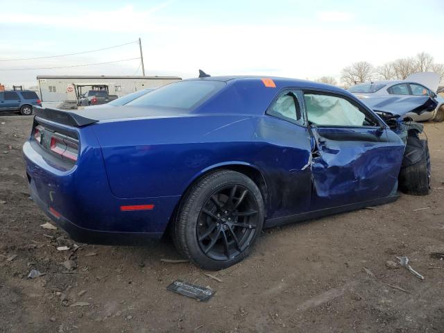 Photo 3 from auction – 2021 DODGE CHALLENGER with VIN 2C3CDZFJXMH646383