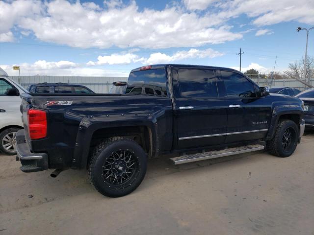 Фото 3 с аукциона – 2014 CHEVROLET SILVERADO с VIN 3GCUKSEC6EG298891