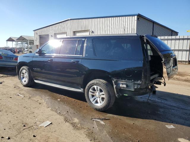 Photo 2 from auction – 2016 CHEVROLET SUBURBAN C with VIN 1GNSCHKC9GR159473