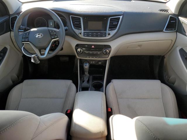 Photo 8 from auction – 2016 HYUNDAI TUCSON LIM with VIN KM8J3CA42GU243290
