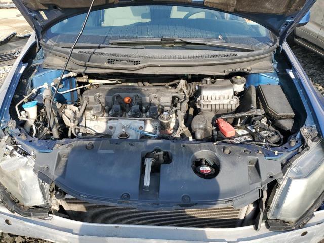 Photo 11 from auction – 2013 HONDA CIVIC EX with VIN 19XFB2F89DE201700