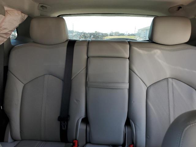 Photo 10 from auction – 2016 CADILLAC SRX PERFOR with VIN 3GYFNCE33GS546515