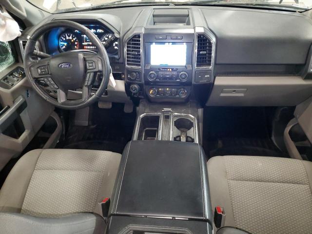 Photo 8 from auction – 2016 FORD F150 SUPER with VIN 1FTEX1EP4GKF51687