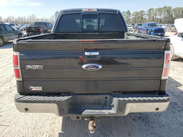 Photo 6 from auction – 2014 FORD F150 SUPER with VIN 1FTFW1CTXEFB84131