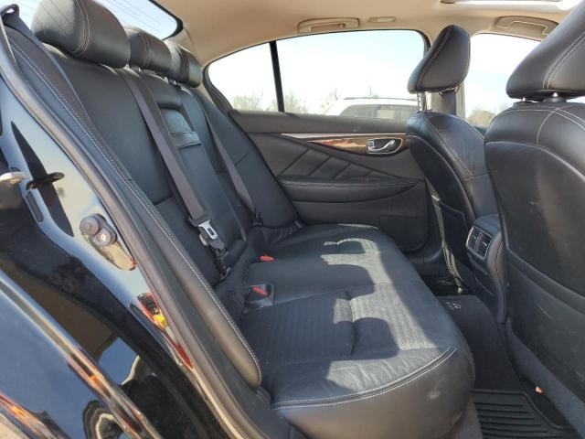 Photo 10 from auction – 2014 INFINITI Q50 BASE with VIN JN1BV7AR2EM700623
