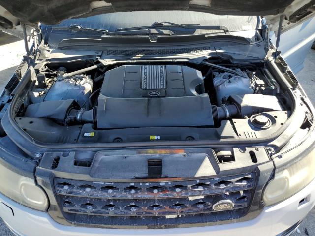 Photo 11 from auction – 2016 LAND ROVER RANGE ROVE with VIN SALWR2VF0GA634009
