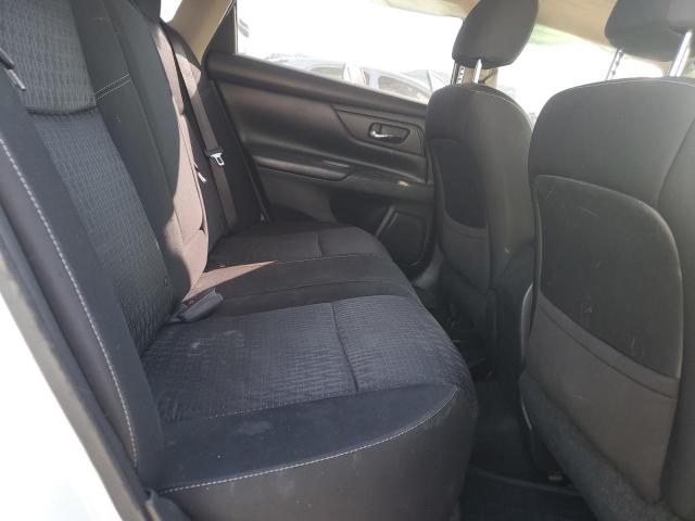 Photo 10 from auction – 2016 NISSAN ALTIMA 2.5 with VIN 1N4AL3AP2GC274890