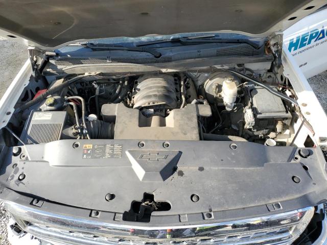 Photo 11 from auction – 2014 CHEVROLET SILVERADO with VIN 3GCUKREC3EG561573