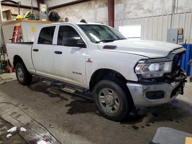 Photo 4 from auction – 2022 RAM 2500 TRADE with VIN 3C6UR5CL0NG201398