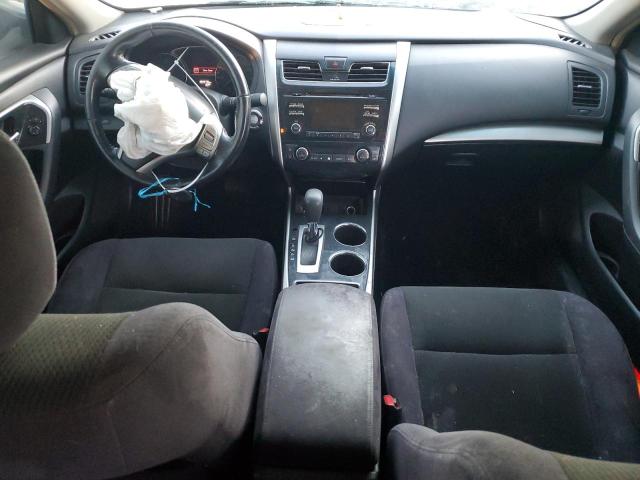 Photo 8 from auction – 2013 NISSAN ALTIMA 2.5 with VIN 1N4AL3AP0DN450190
