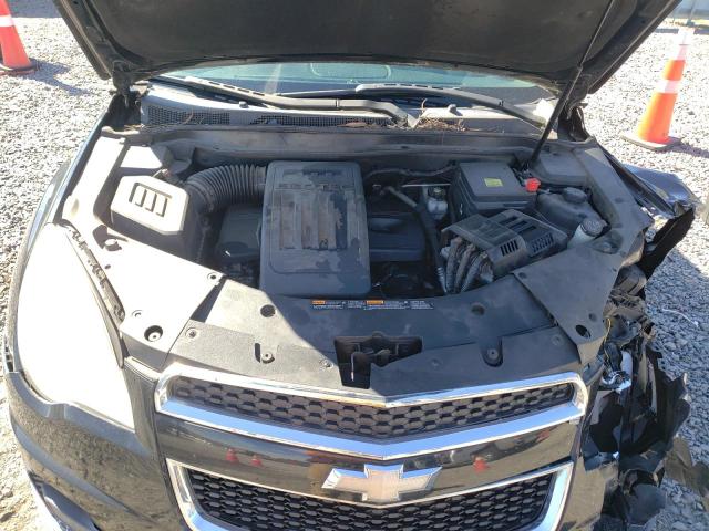 Zdjęcie 11 z aukcji – 2012 CHEVROLET EQUINOX LT z VIN 2GNALDEK9C6230751