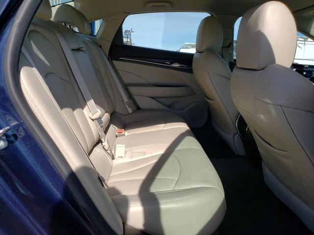 Photo 10 from auction – 2017 BUICK LACROSSE E with VIN 1G4ZP5SS5HU180235