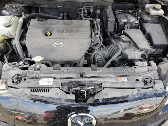 Photo 11 from auction – 2012 MAZDA 5 with VIN JM1CW2BL7C0119859