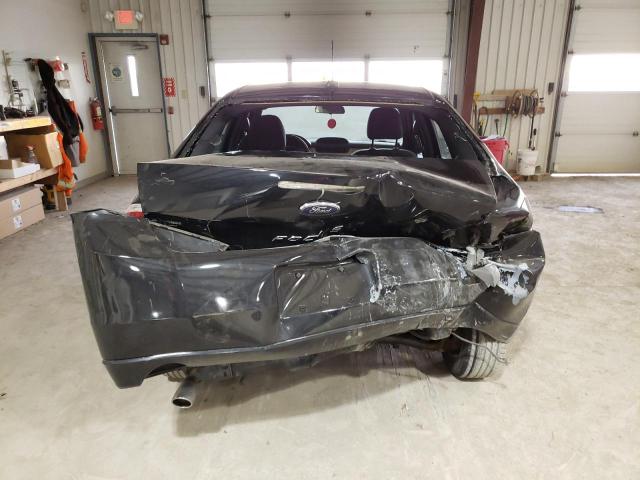 Photo 6 from auction – 2008 FORD FOCUS SE with VIN 1FAHP35N78W295083