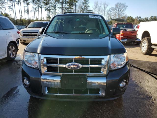 Photo 5 from auction – 2010 FORD ESCAPE HYB with VIN 1FMCU5K30AKB07704