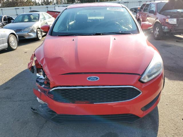Photo 5 from auction – 2016 FORD FOCUS SE with VIN 1FADP3F20GL251560