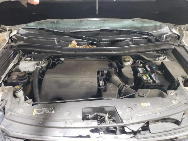 Photo 11 from auction – 2017 FORD EXPLORER X with VIN 1FM5K8D88HGC15607