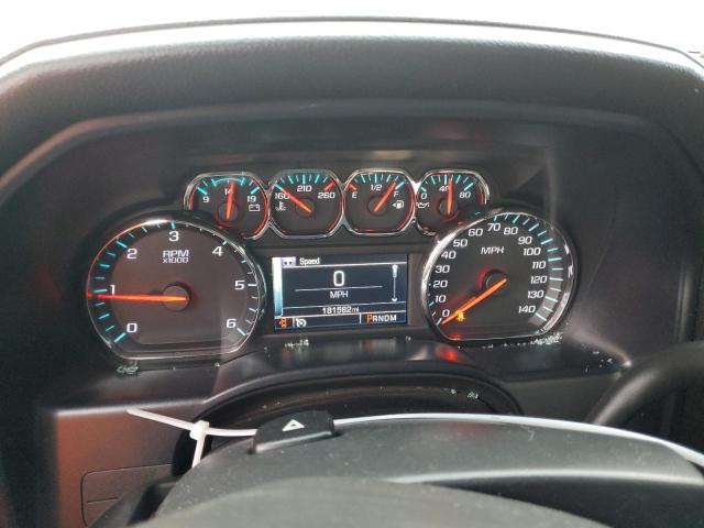 Photo 9 from auction – 2014 CHEVROLET SILVERADO with VIN 1GCVKSEJ2EZ235712