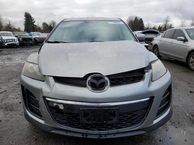 Photo 5 from auction – 2011 MAZDA CX-7 with VIN JM3ER2BM7B0374946