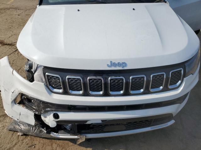 Photo 11 from auction – 2024 JEEP COMPASS LI with VIN 3C4NJDCN6RT589105