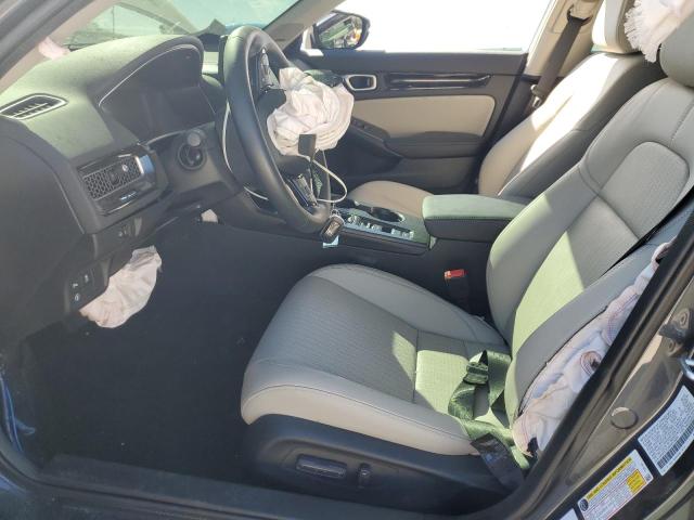 Photo 7 from auction – 2023 HONDA CIVIC TOUR with VIN 2HGFE1F95PH318906