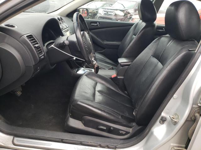 Photo 7 from auction – 2012 NISSAN ALTIMA BAS with VIN 1N4AL2AP6CN577177