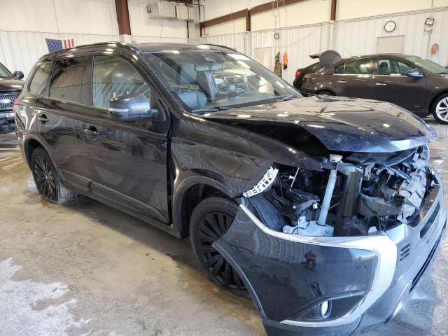Photo 4 from auction – 2020 MITSUBISHI OUTLANDER with VIN JA4AZ3A32LZ013587