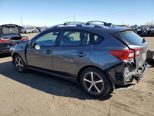 Photo 2 from auction – 2020 SUBARU IMPREZA PR with VIN 4S3GTAV60L3706896