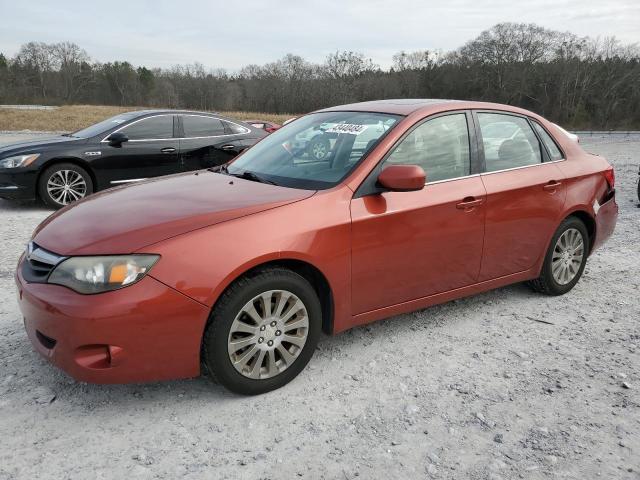 SUBARU IMPREZA 2. 2010 with VIN JF1GE6B64AH513247 - Photo from auction