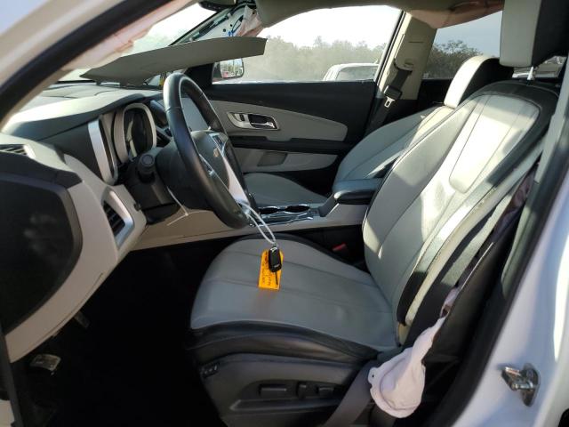 Photo 7 from auction – 2016 CHEVROLET EQUINOX LT with VIN 2GNFLGE32G6143831