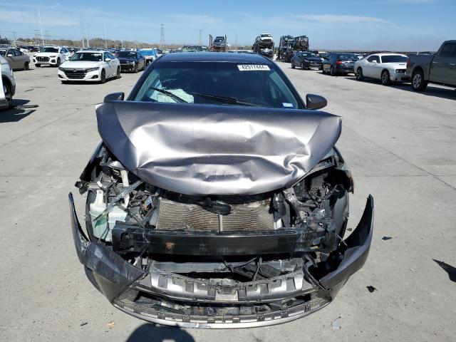 Photo 5 from auction – 2015 TOYOTA CAMRY LE with VIN 4T1BF1FK7FU016506