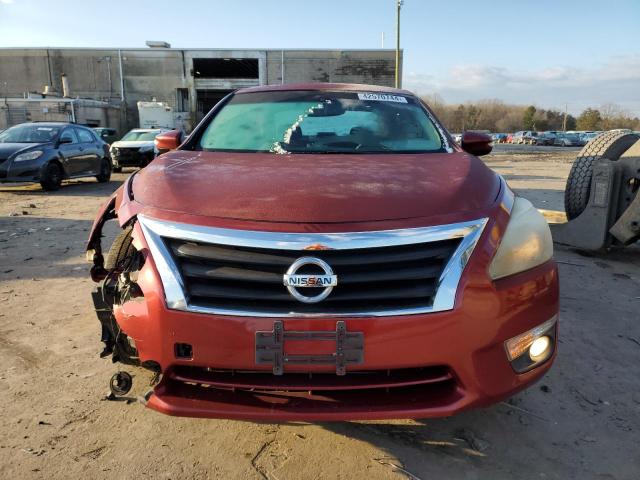 Photo 5 from auction – 2013 NISSAN ALTIMA 2.5 with VIN 1N4AL3AP8DN573154