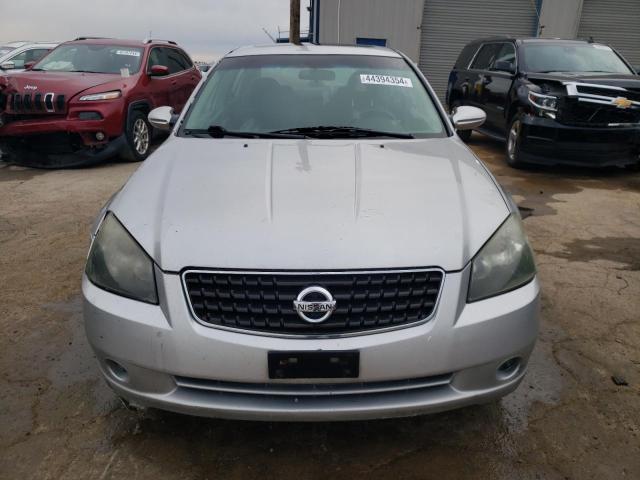 Photo 5 from auction – 2006 NISSAN ALTIMA S with VIN 1N4AL11D06C226622