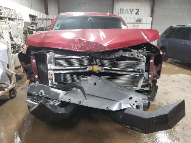 Photo 5 from auction – 2014 CHEVROLET SILVERADO with VIN 3GCUKREC2EG106181